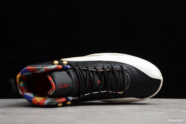 HYPE Jordan Chinese 
